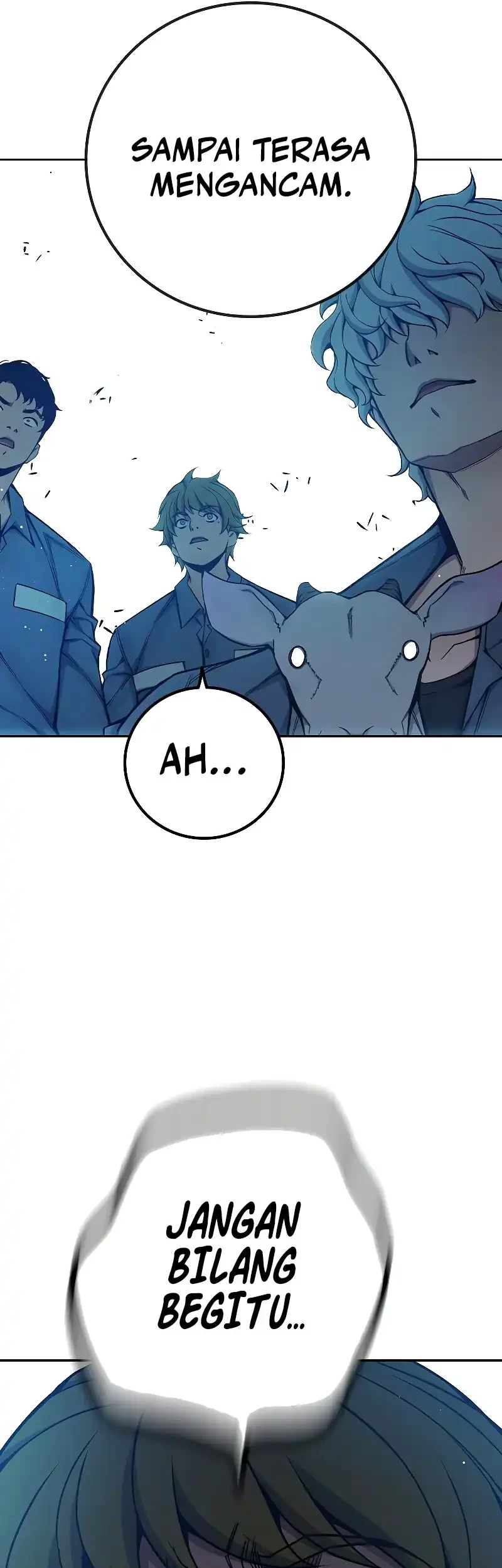 Chapter 69 - halaman 98