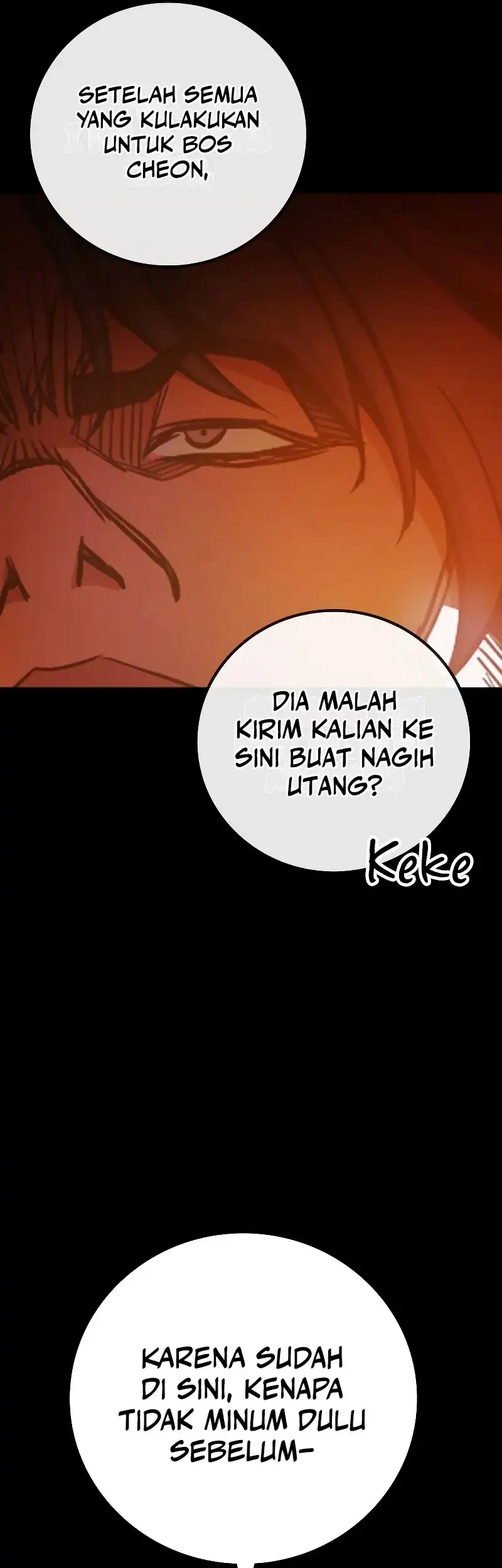 Chapter 69 - halaman 20
