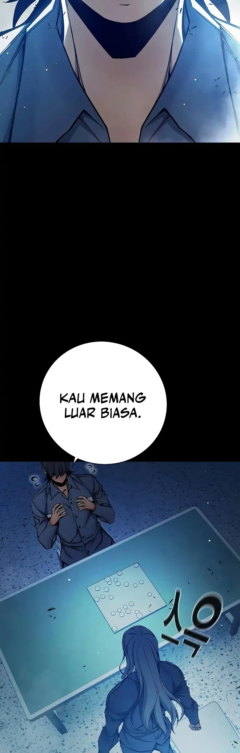 Chapter 70 - halaman 58