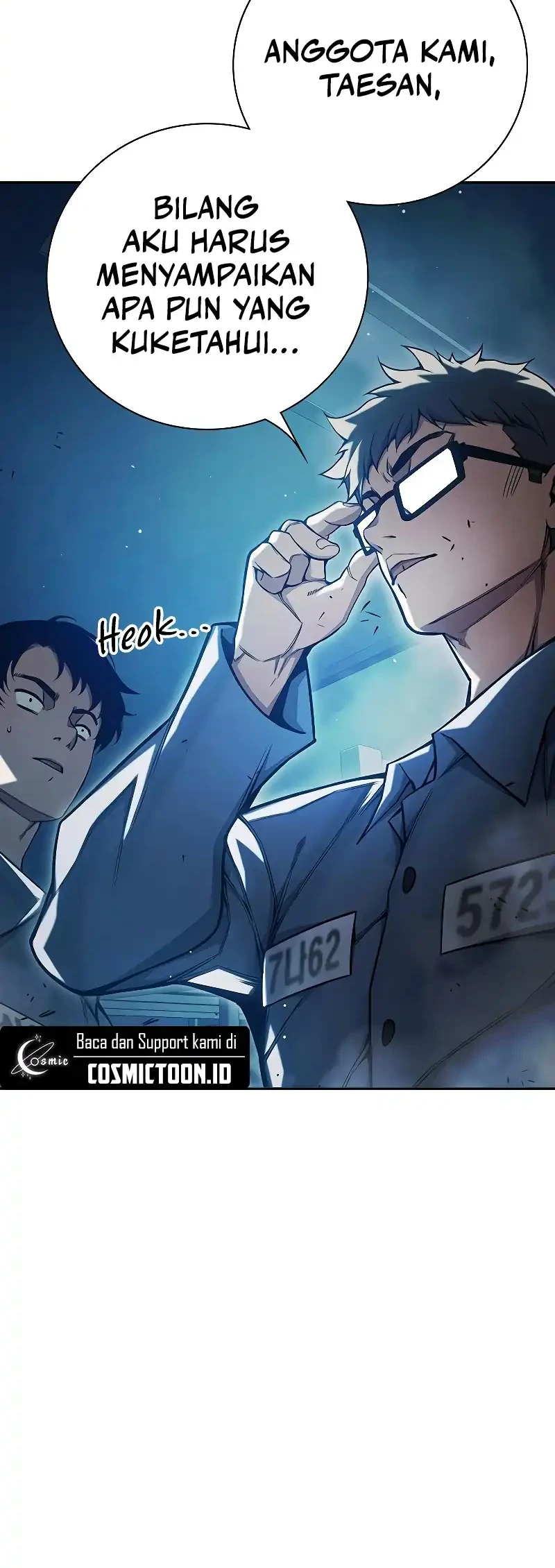 Chapter 70 - halaman 73