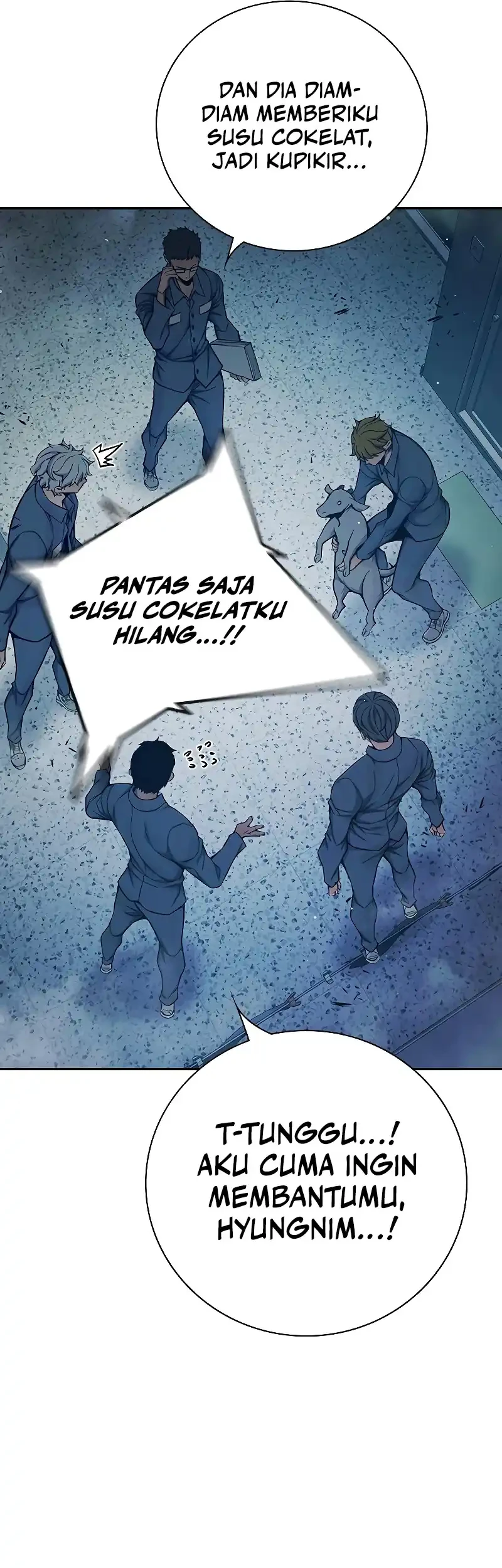 Chapter 70 - halaman 74
