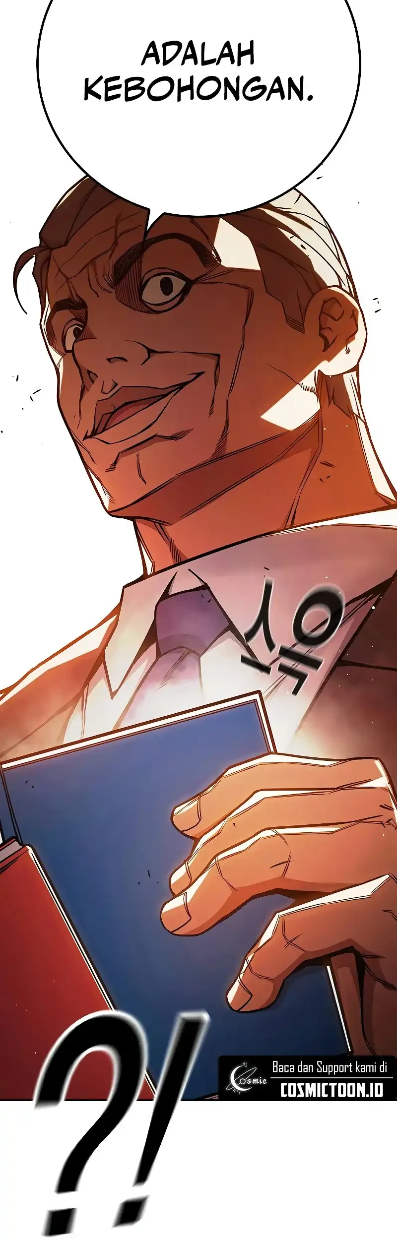 Chapter 70 - halaman 95