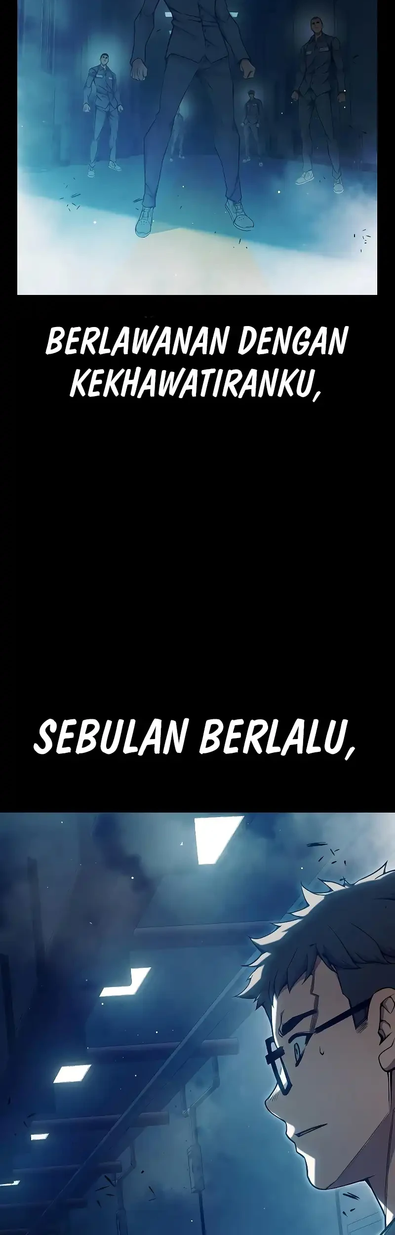 Chapter 70 - halaman 17