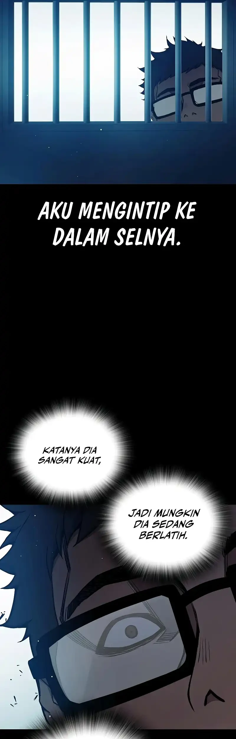 Chapter 70 - halaman 20