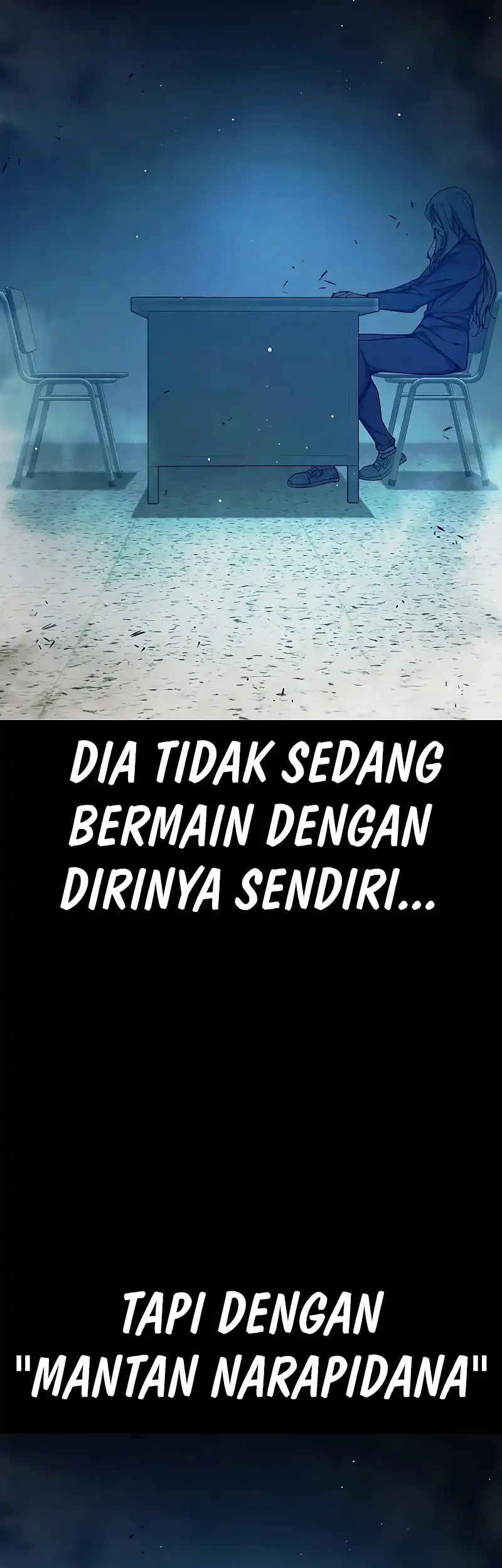 Chapter 70 - halaman 34