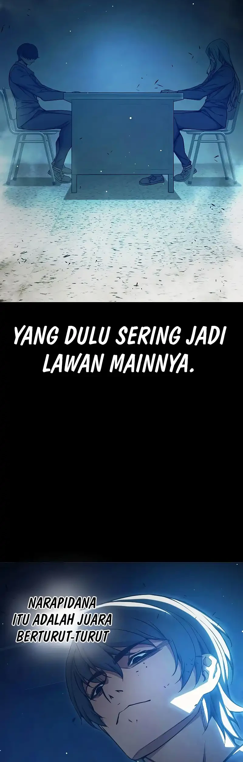 Chapter 70 - halaman 35