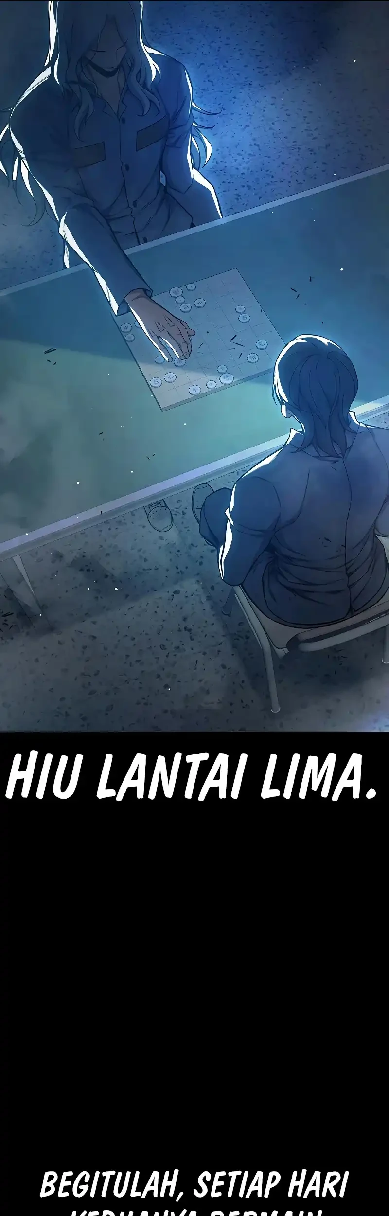 Chapter 70 - halaman 38