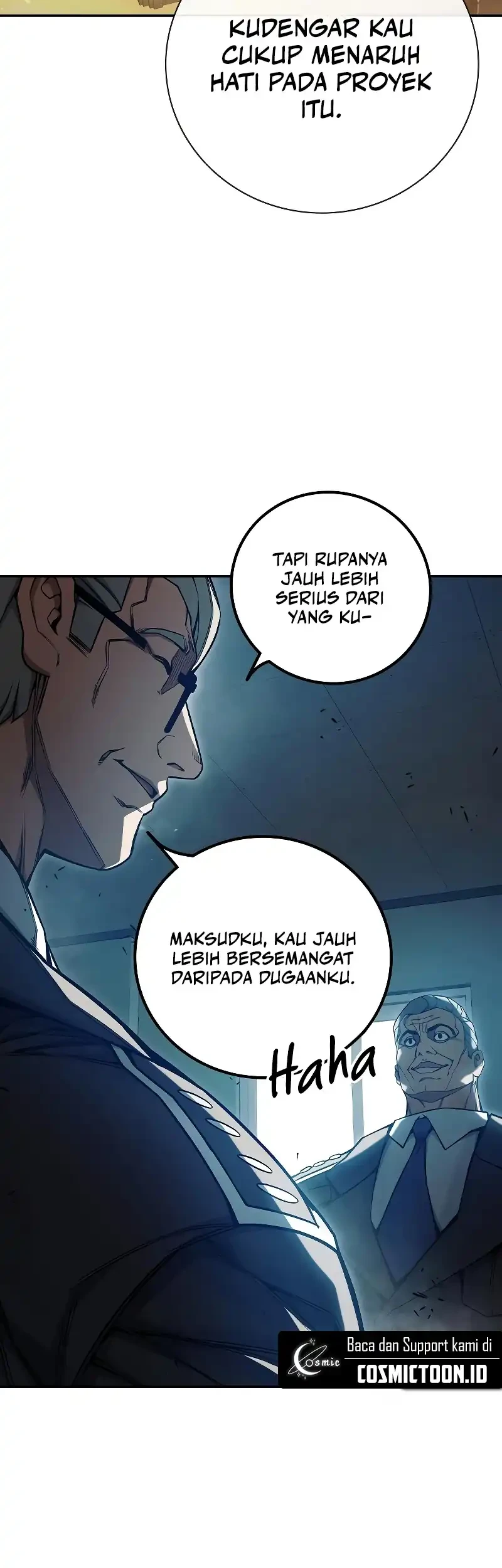 Chapter 71 - halaman 18