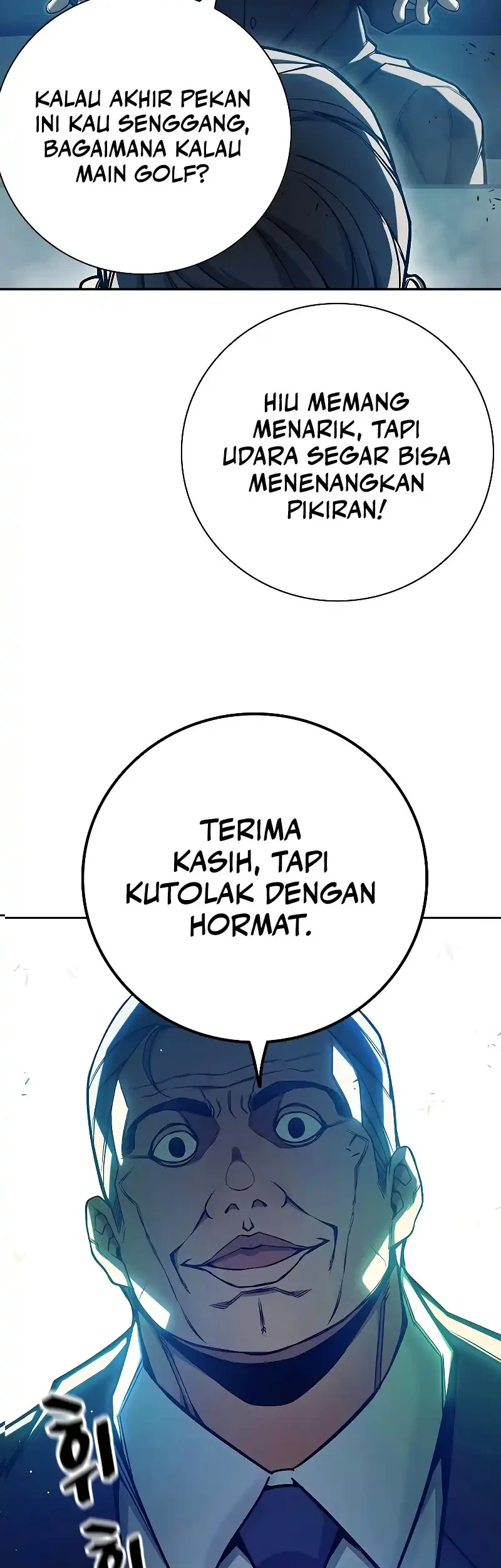 Chapter 71 - halaman 21