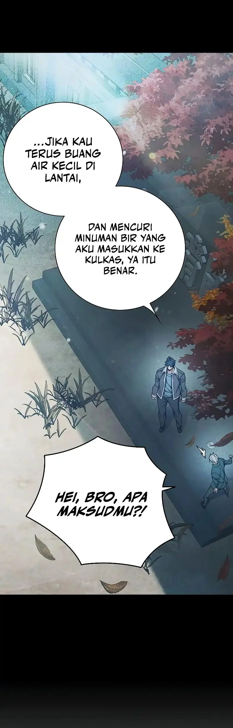 Chapter 73 - halaman 26
