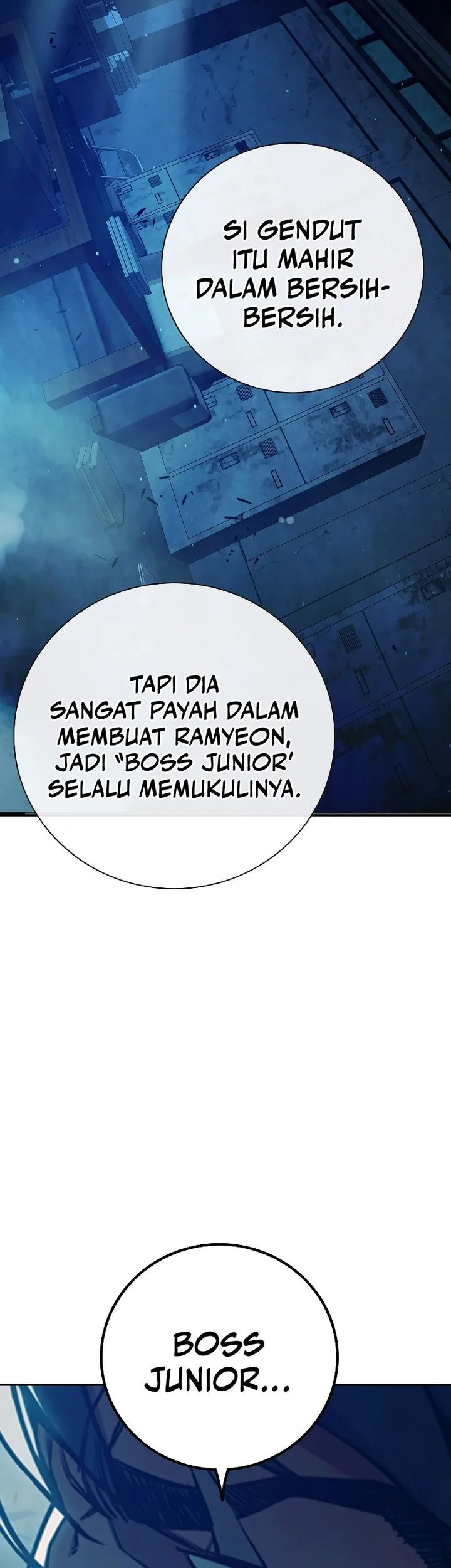 Chapter 74 - halaman 20