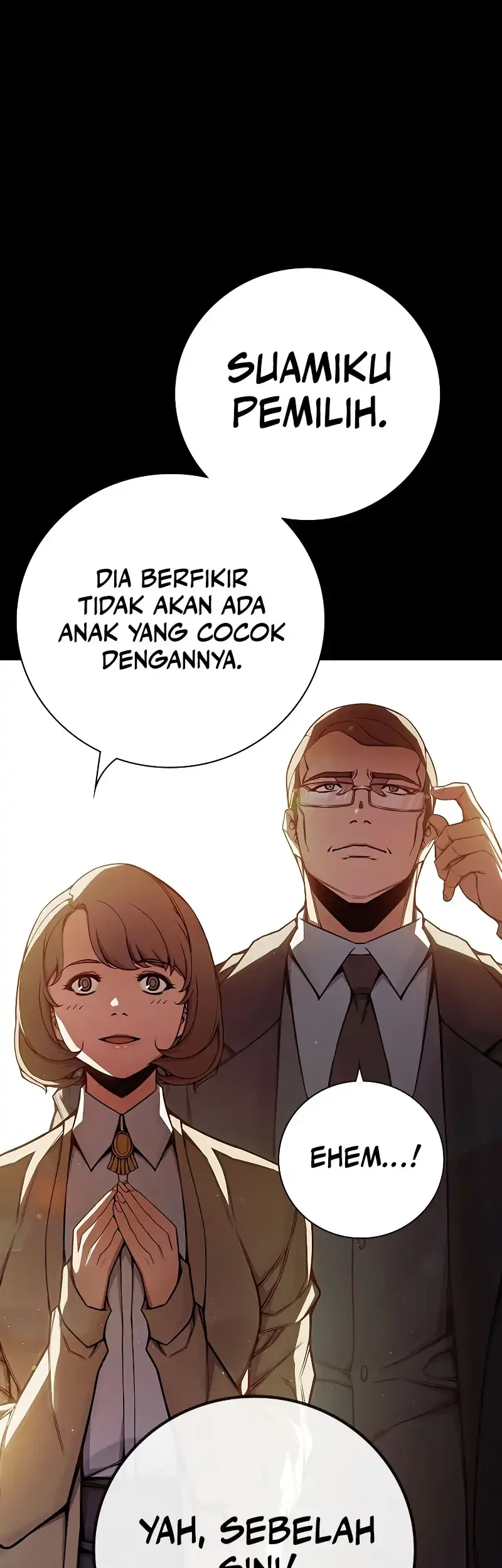 Chapter 75 - halaman 5