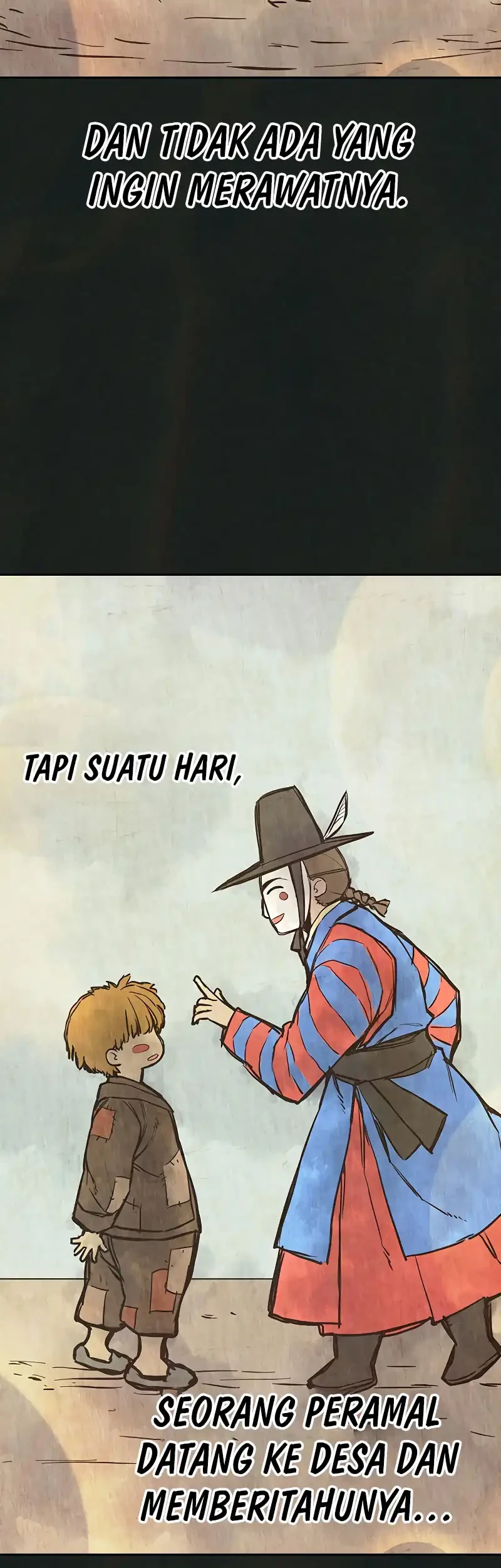 Chapter 75 - halaman 22