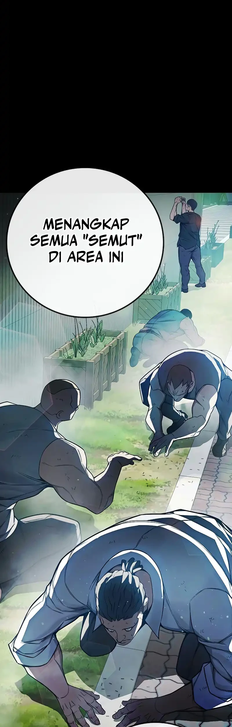 Chapter 76 - halaman 29
