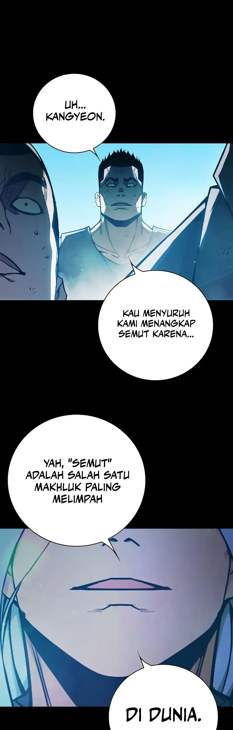 Chapter 76 - halaman 38