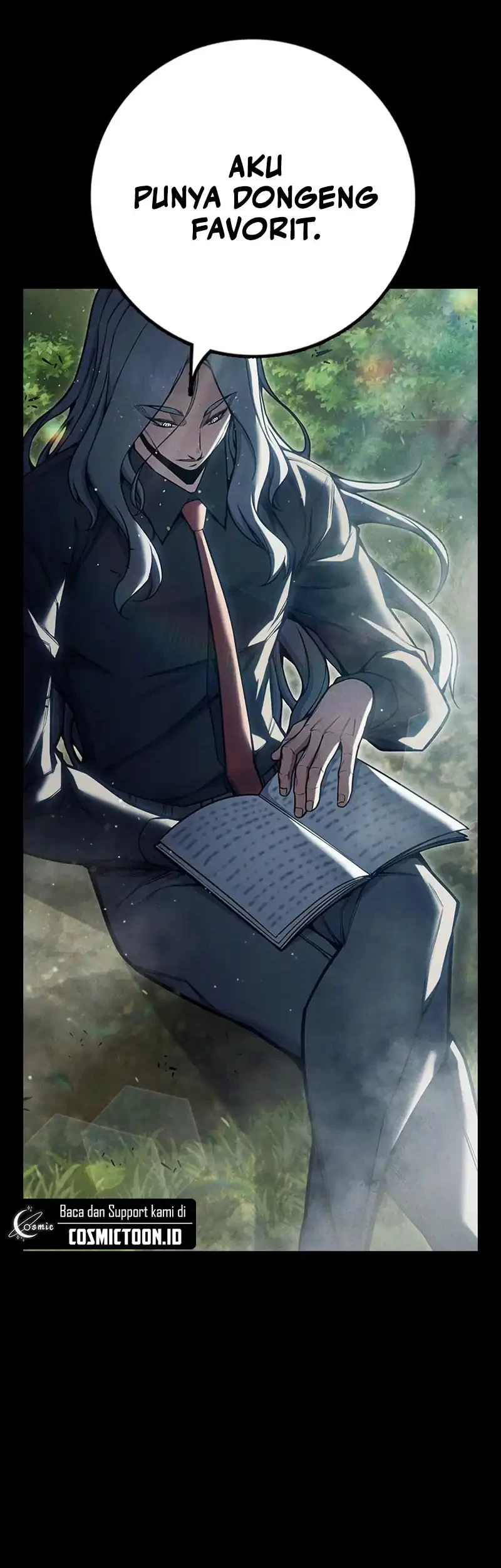 Chapter 79 - halaman 20