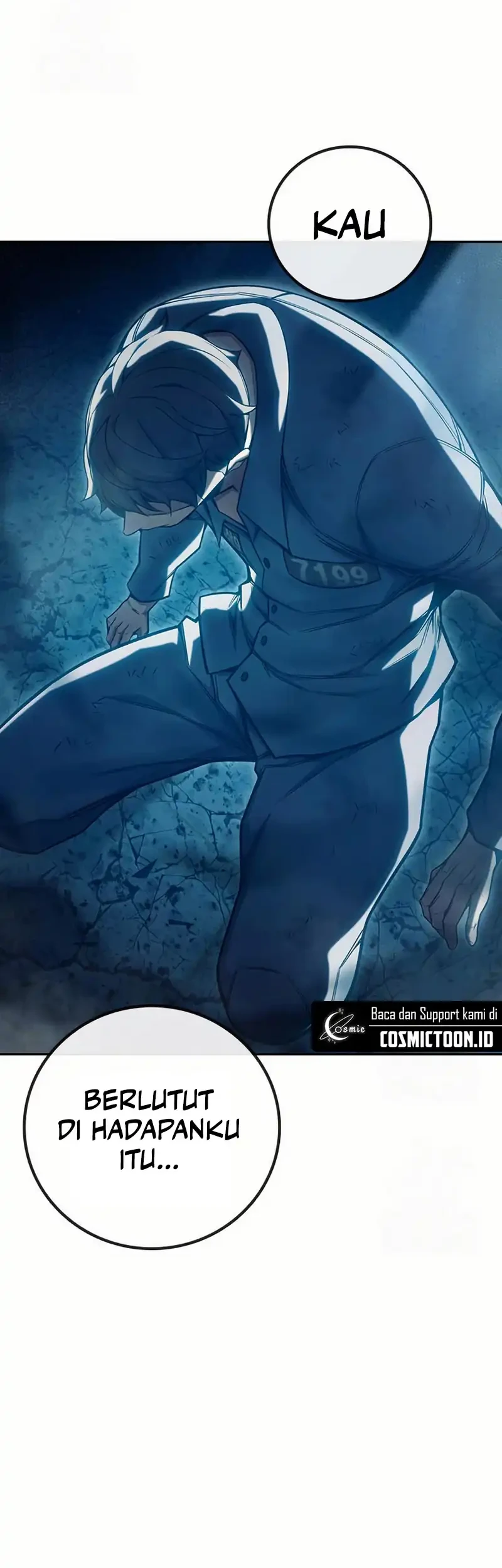 Chapter 79 - halaman 54