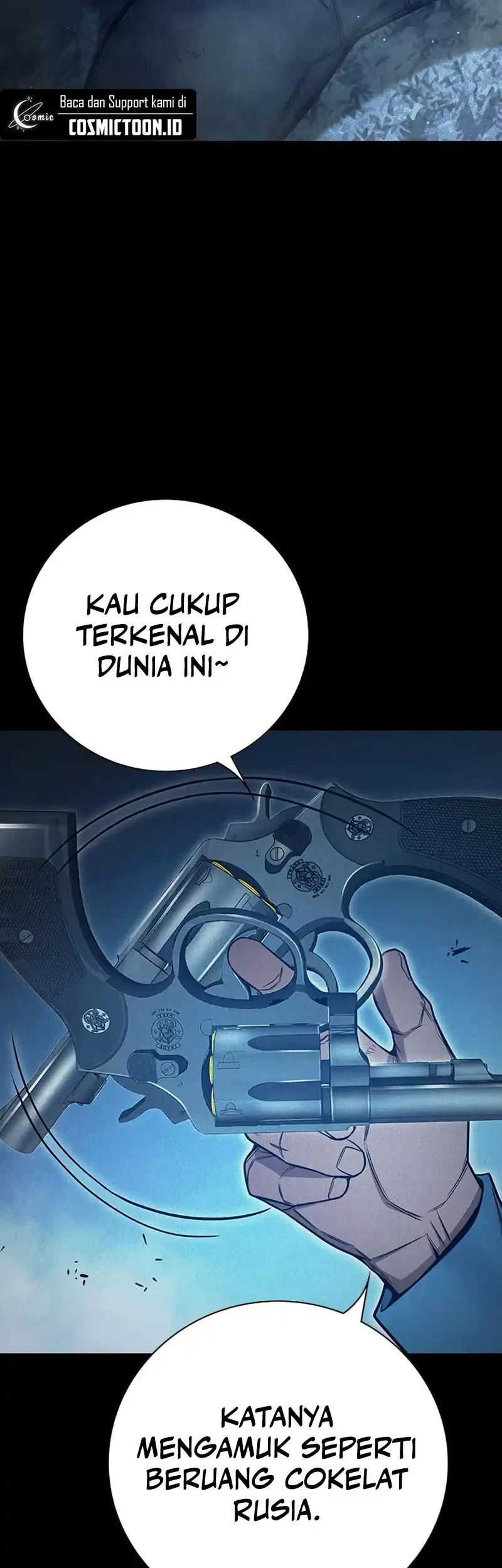Chapter 80 - halaman 60
