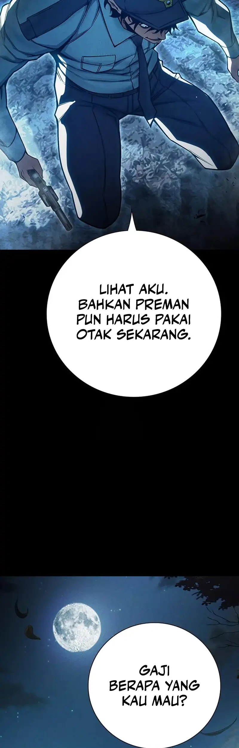 Chapter 80 - halaman 67