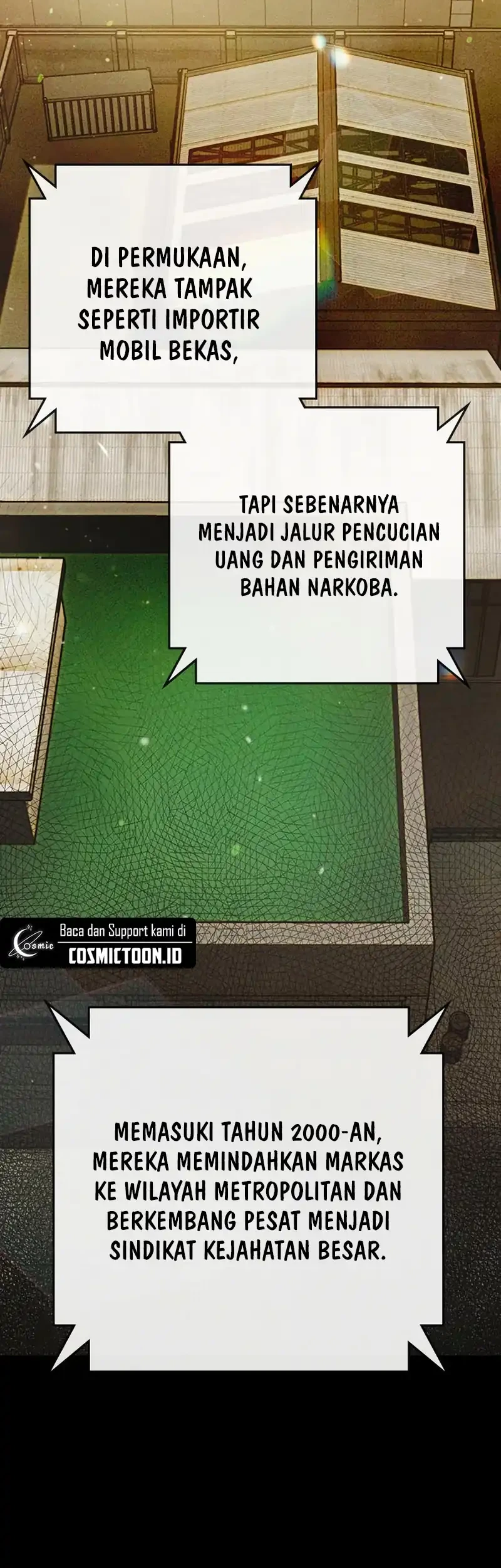 Chapter 80 - halaman 17