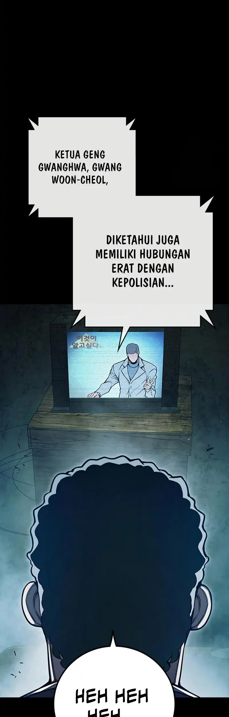 Chapter 80 - halaman 18