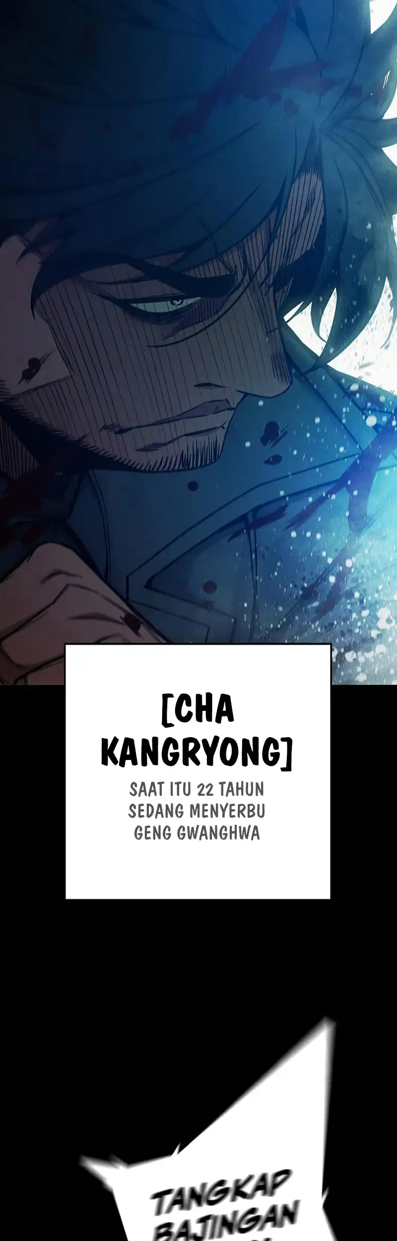 Chapter 80 - halaman 27