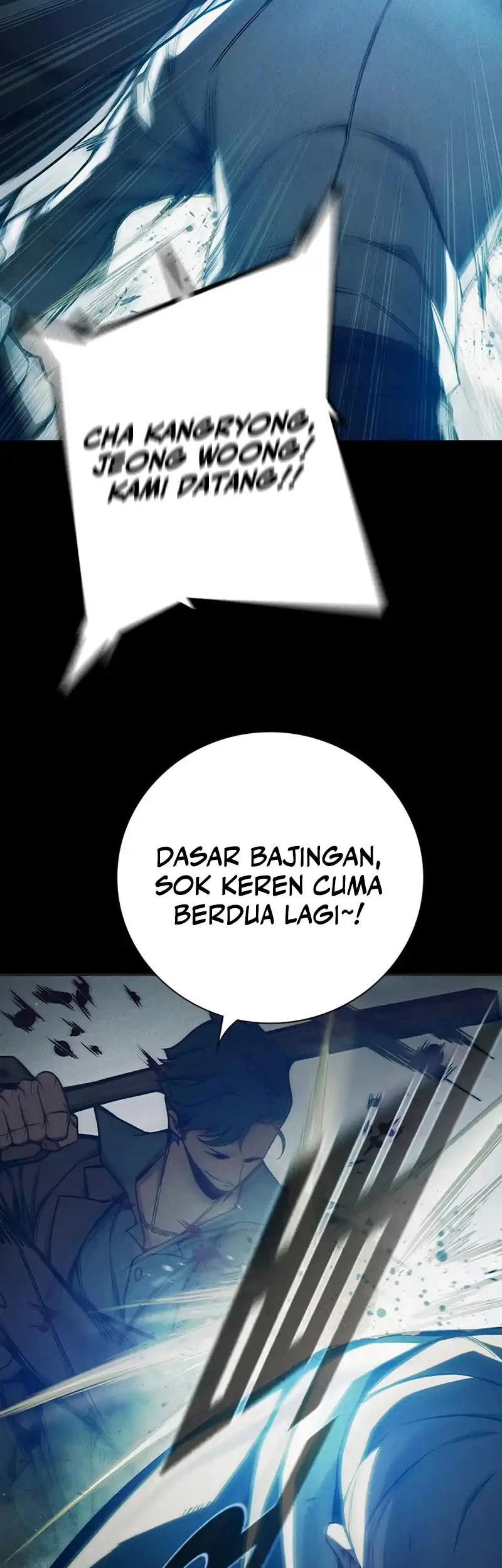 Chapter 80 - halaman 30