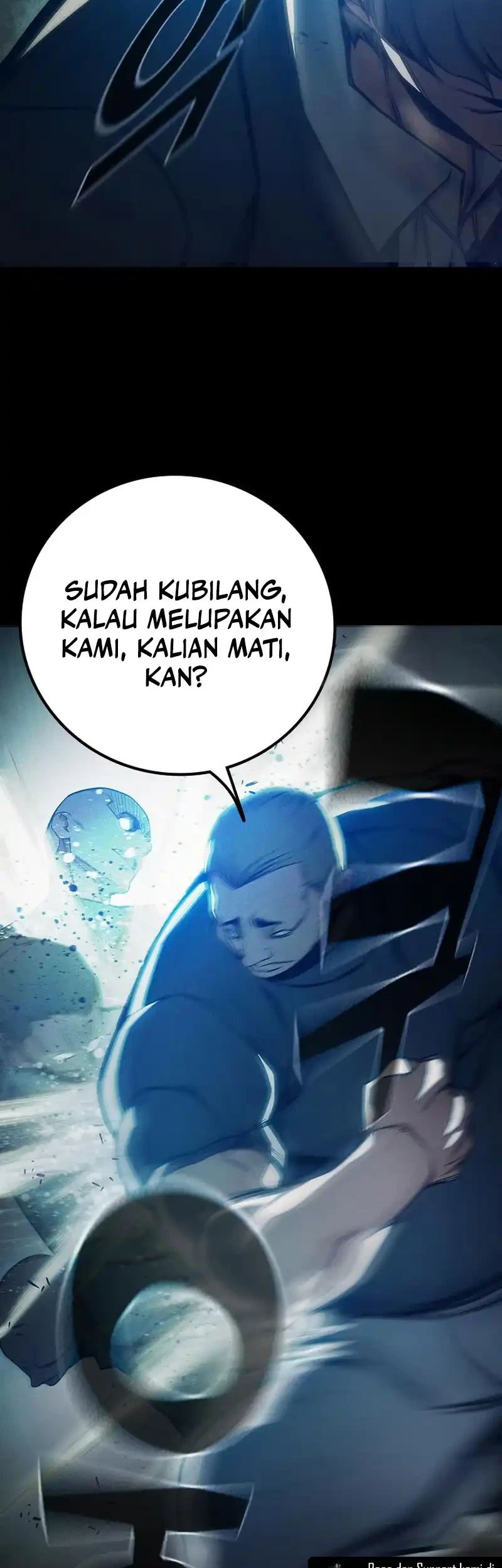Chapter 80 - halaman 31