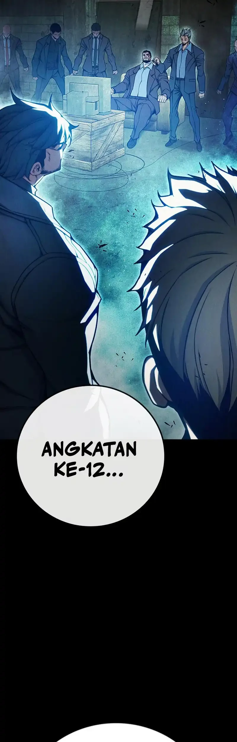 Chapter 80 - halaman 33