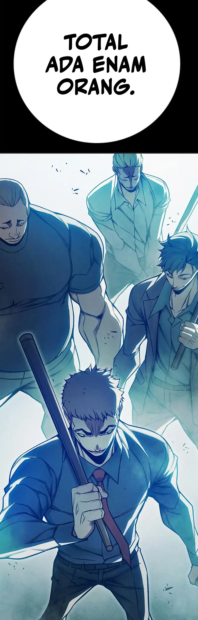 Chapter 80 - halaman 34