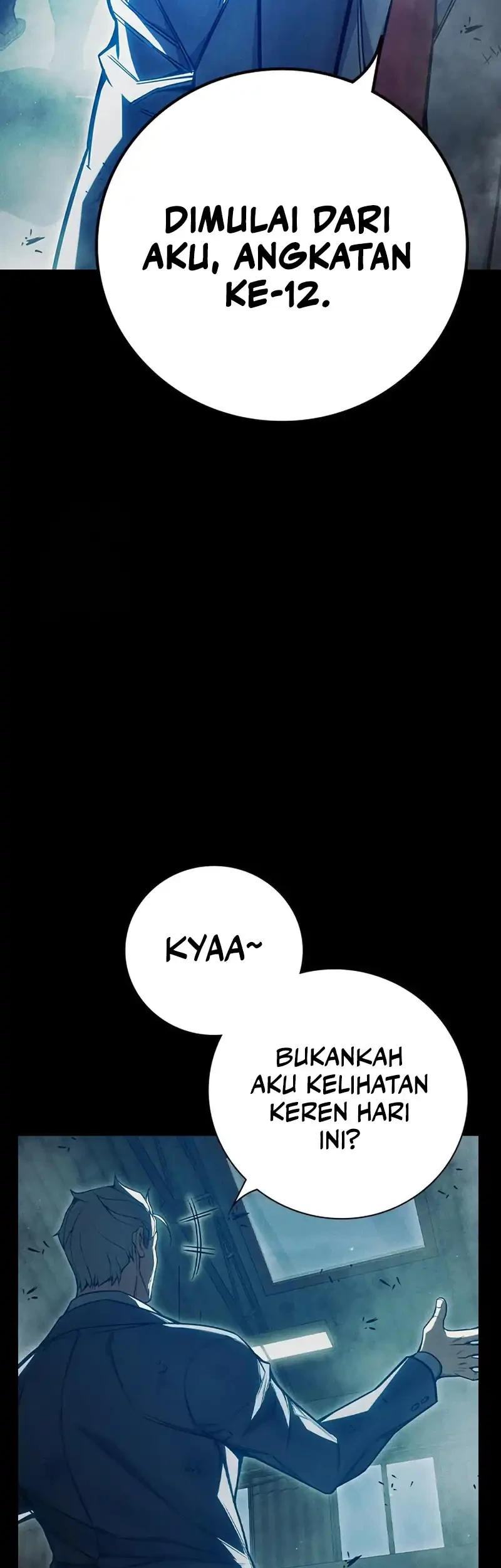 Chapter 80 - halaman 43