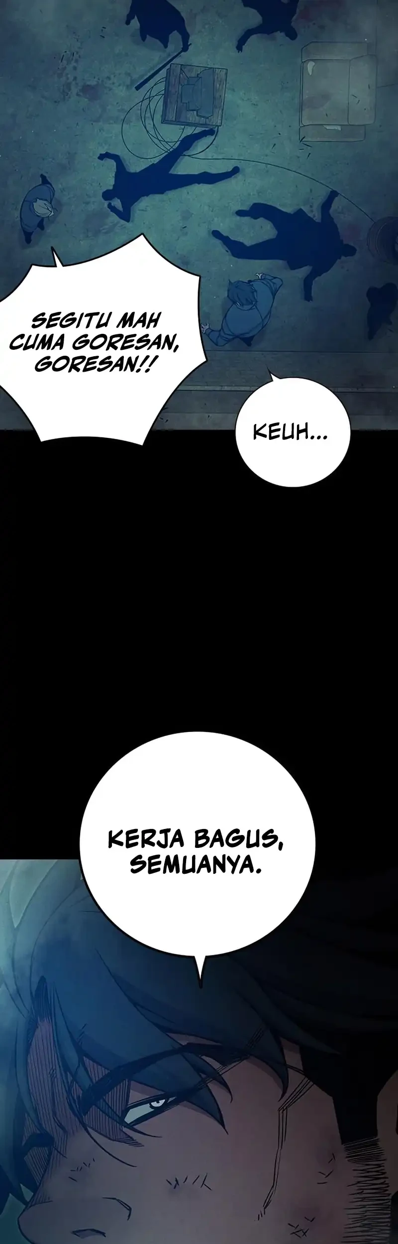 Chapter 80 - halaman 45