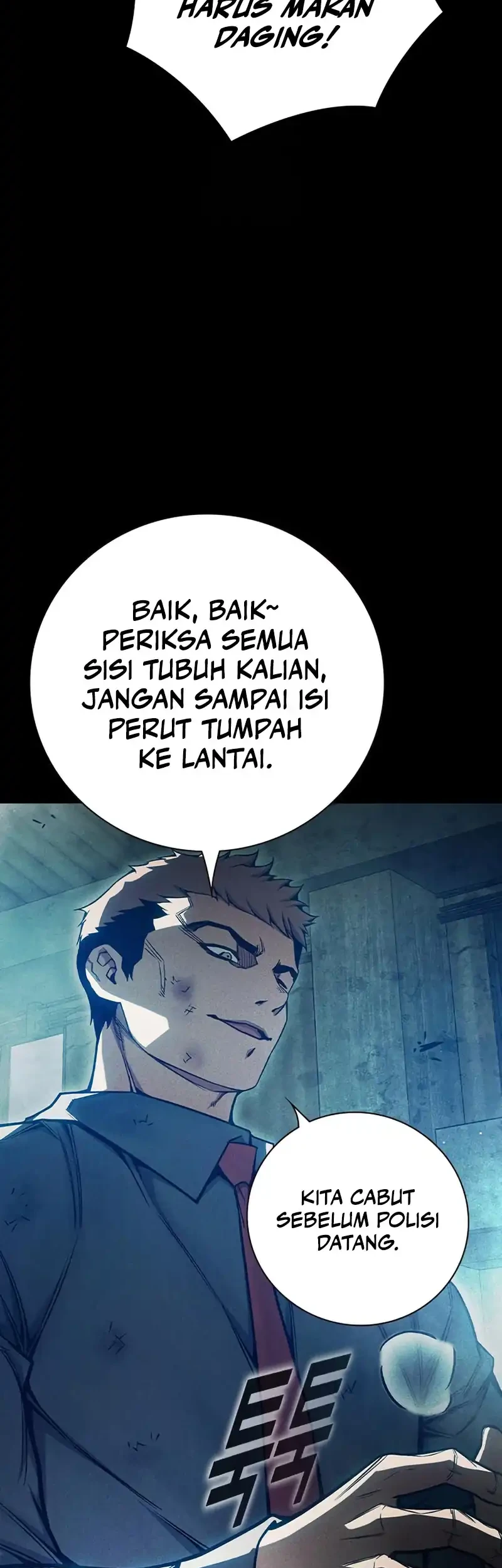 Chapter 80 - halaman 47