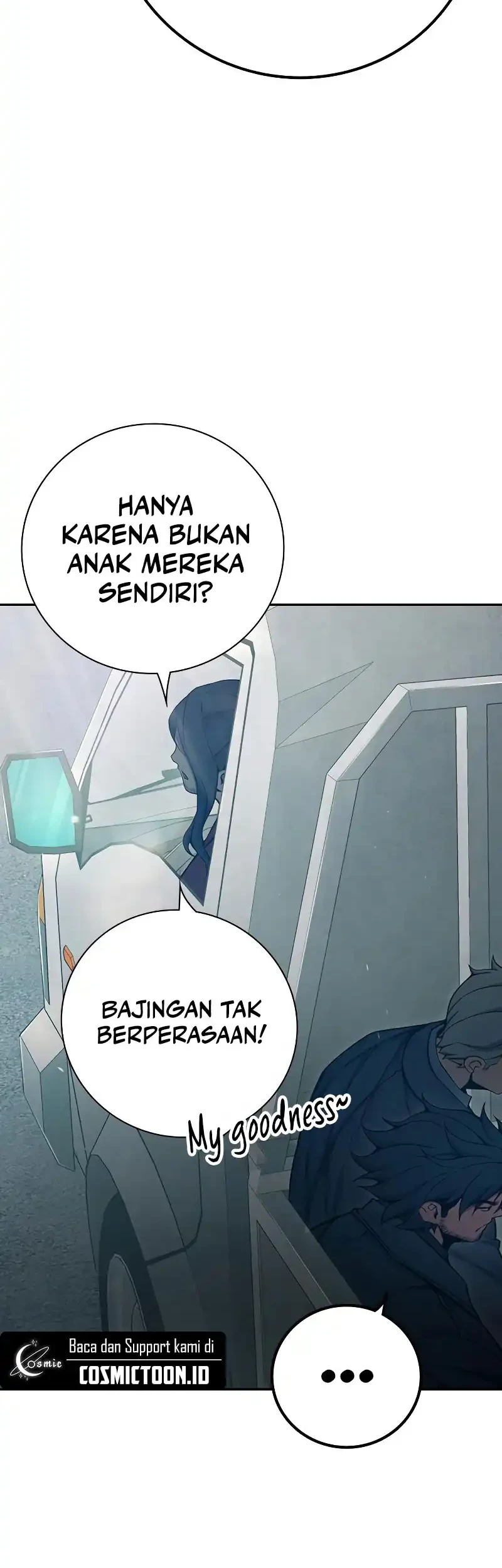 Chapter 81 - halaman 85