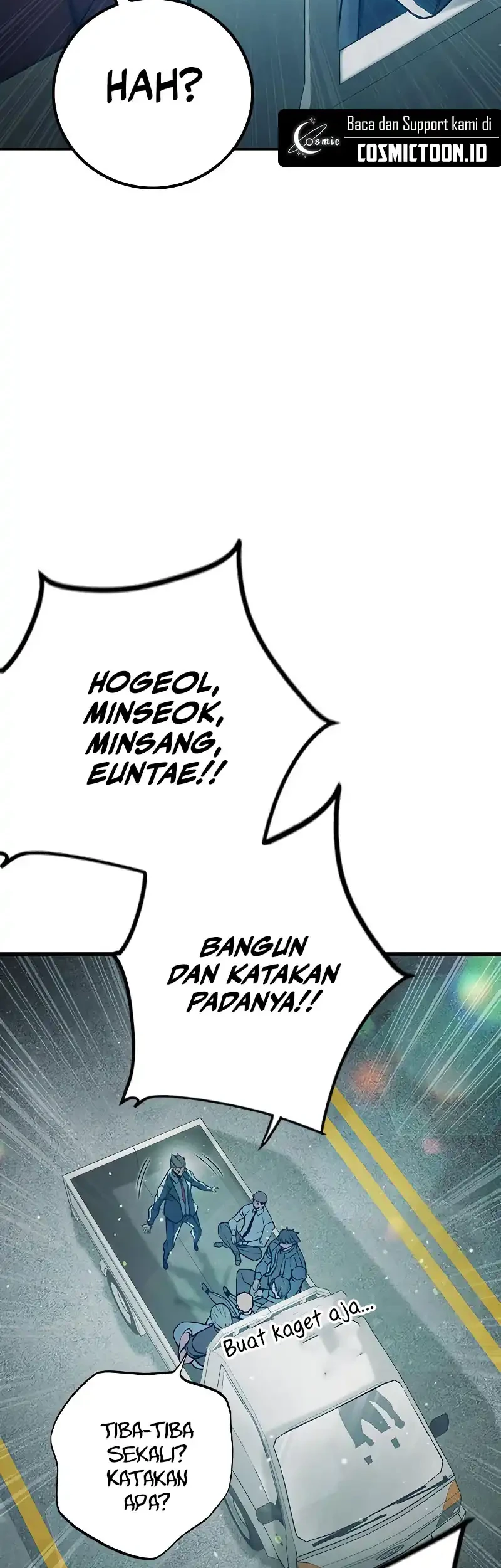 Chapter 81 - halaman 95