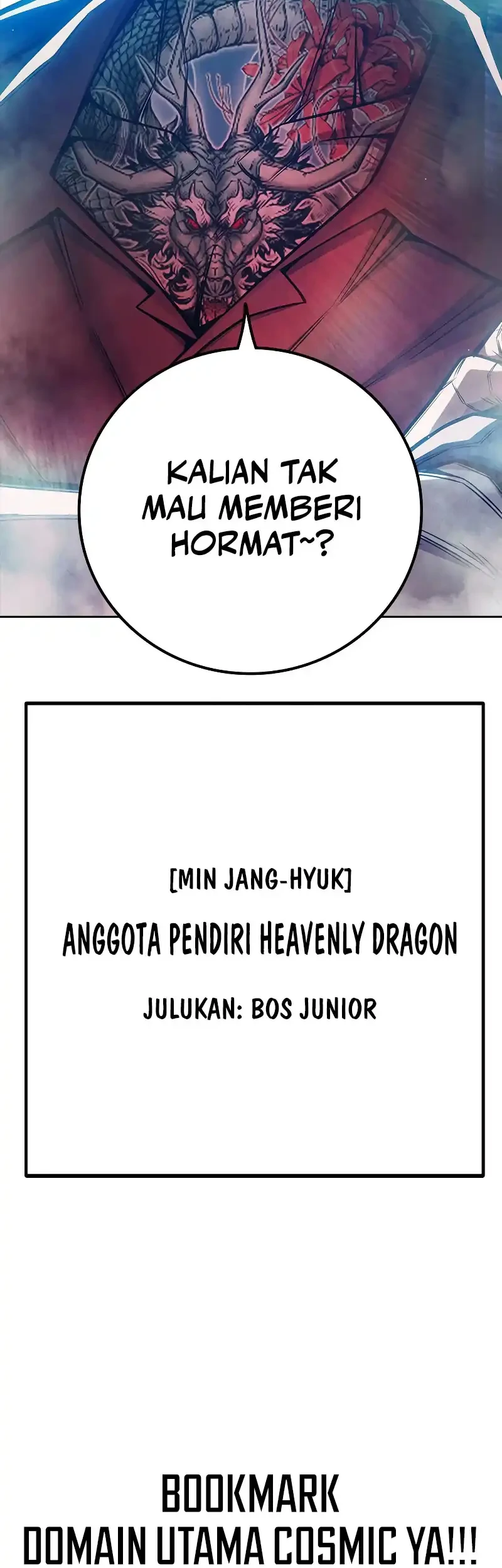 Chapter 81 - halaman 22