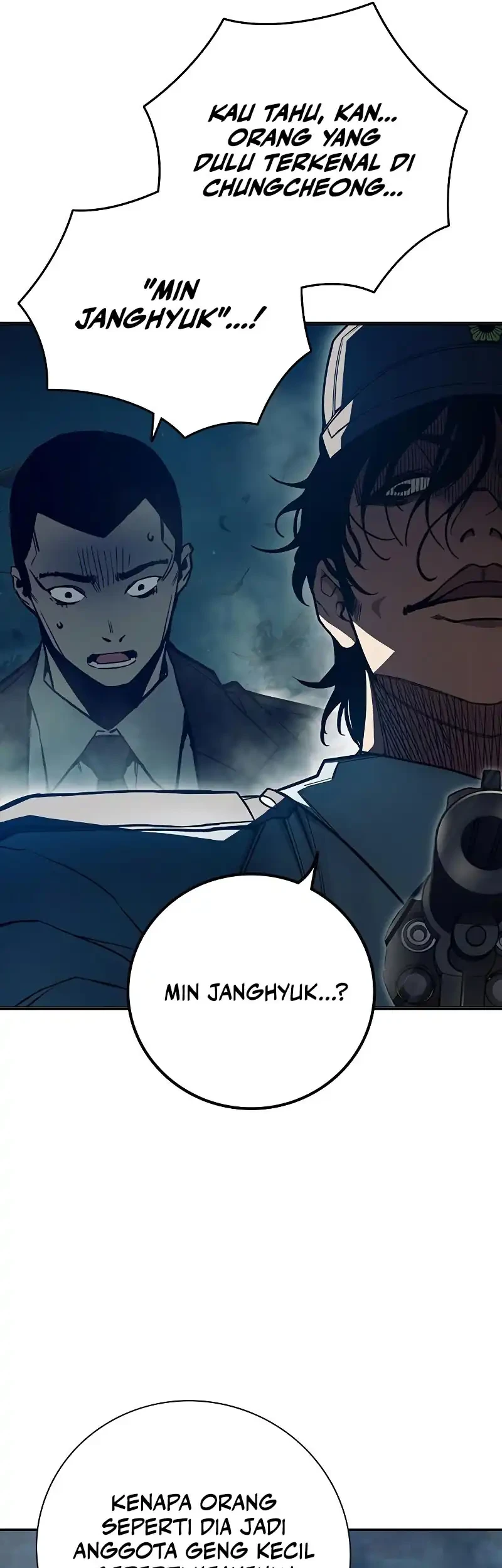 Chapter 81 - halaman 26