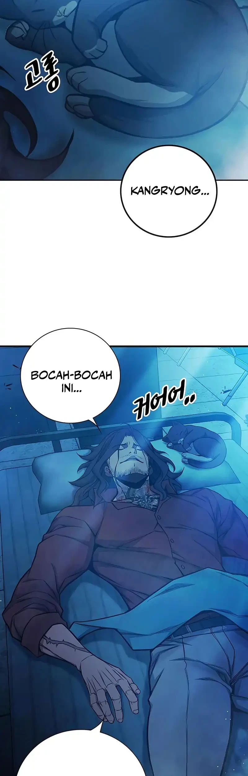 Chapter 82 - halaman 112