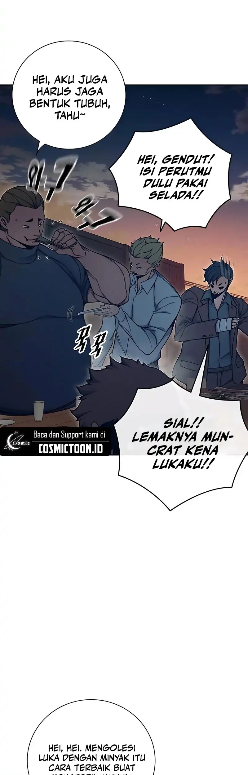 Chapter 82 - halaman 6