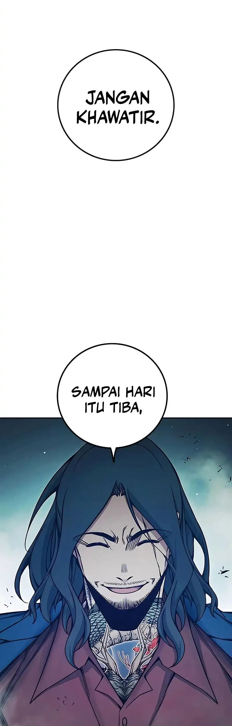 Chapter 82 - halaman 22