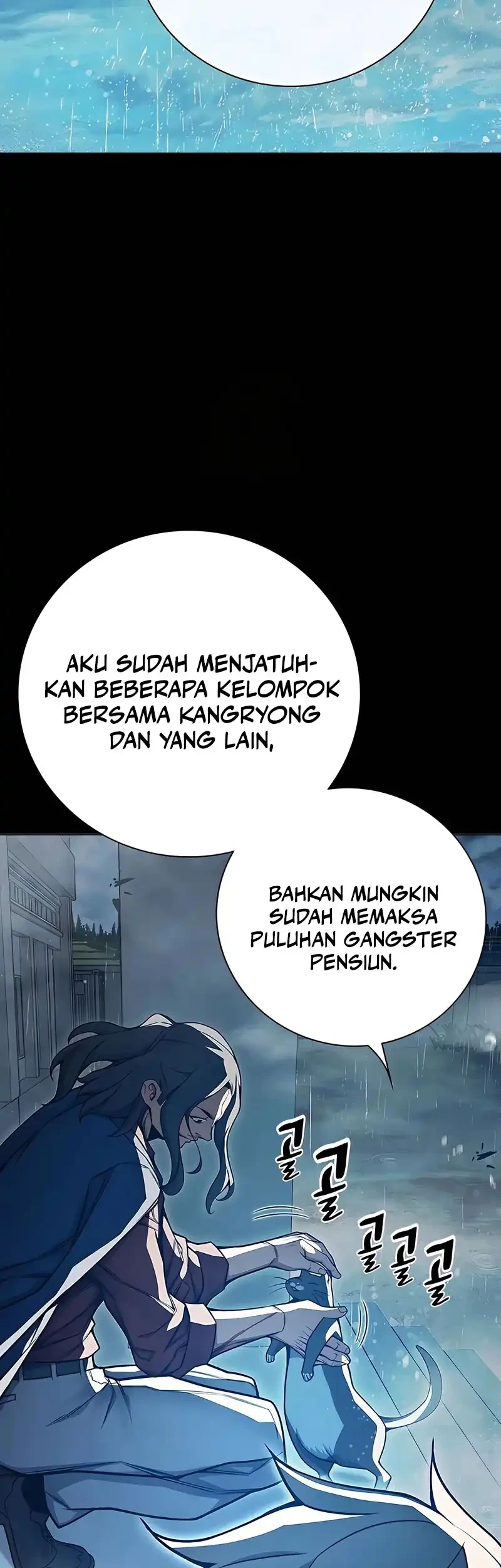 Chapter 82 - halaman 41