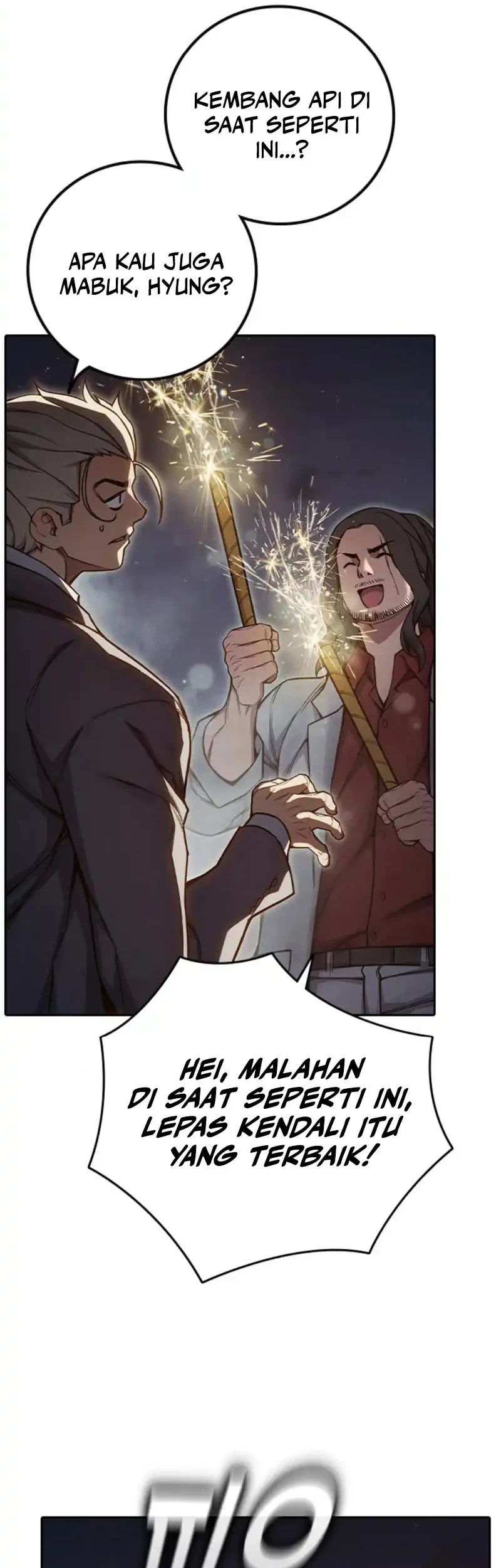 Chapter 83 - halaman 82