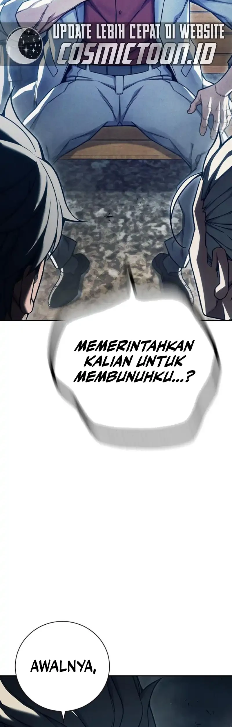 Chapter 83 - halaman 19