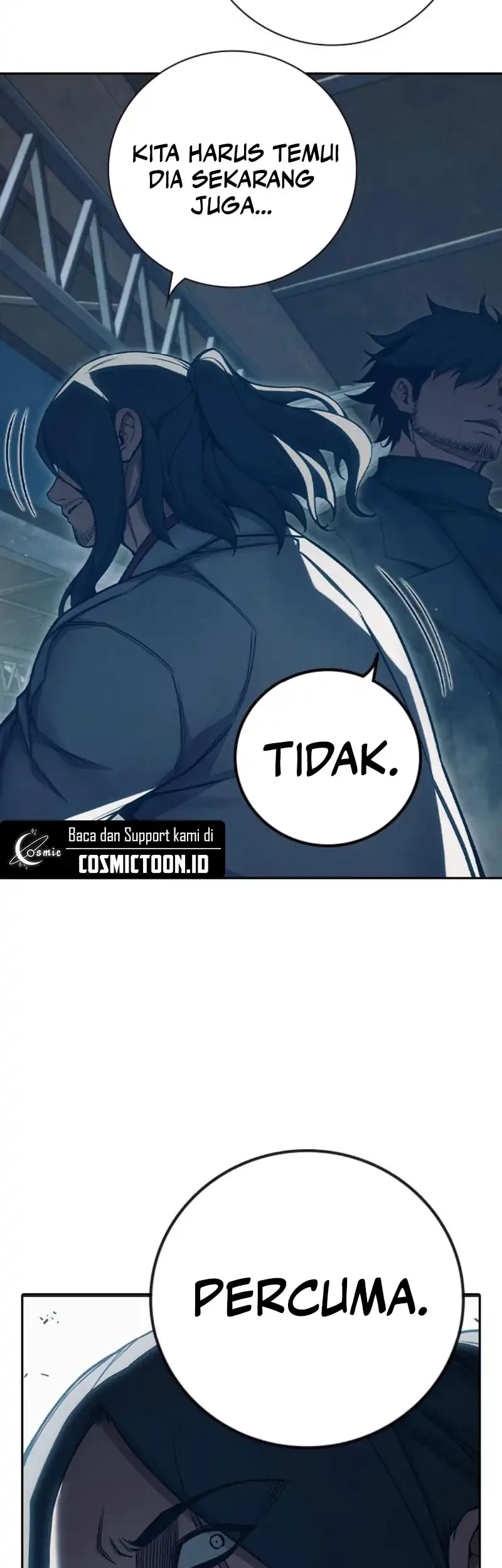 Chapter 83 - halaman 24