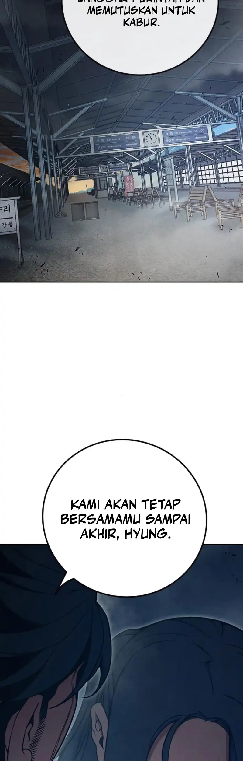 Chapter 83 - halaman 34