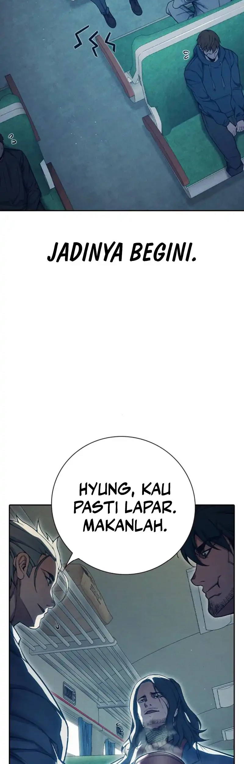 Chapter 83 - halaman 42