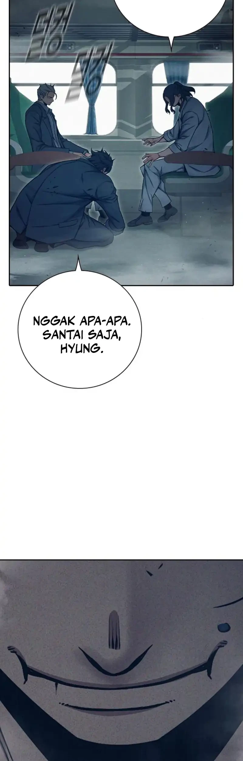 Chapter 83 - halaman 46