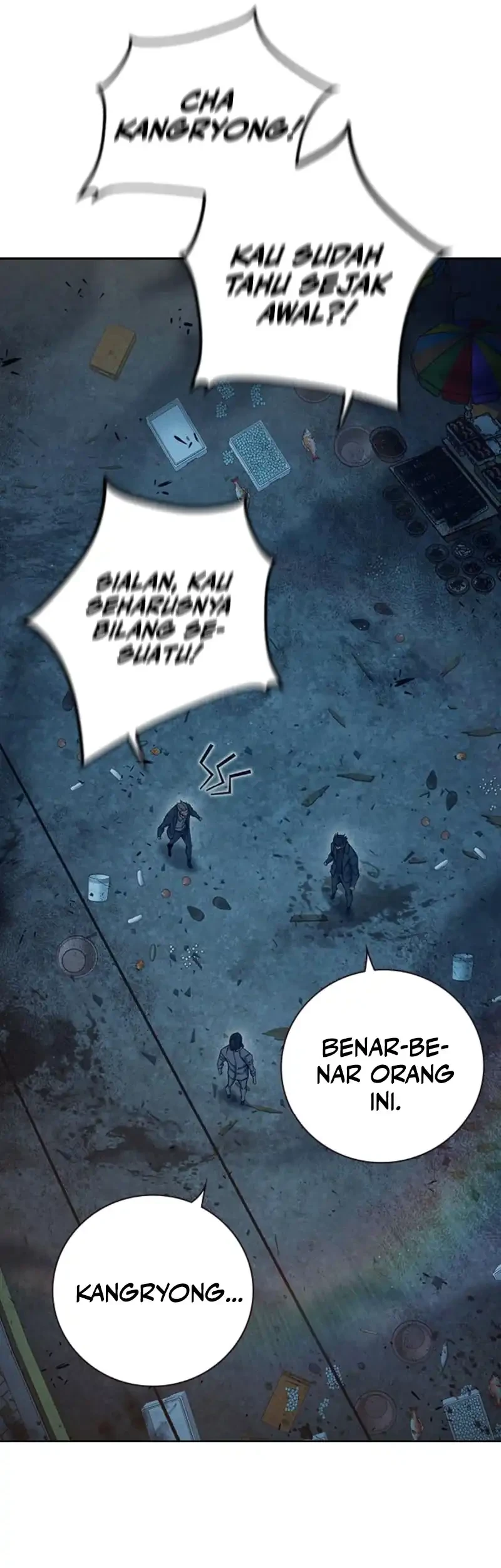 Chapter 84 - halaman 71