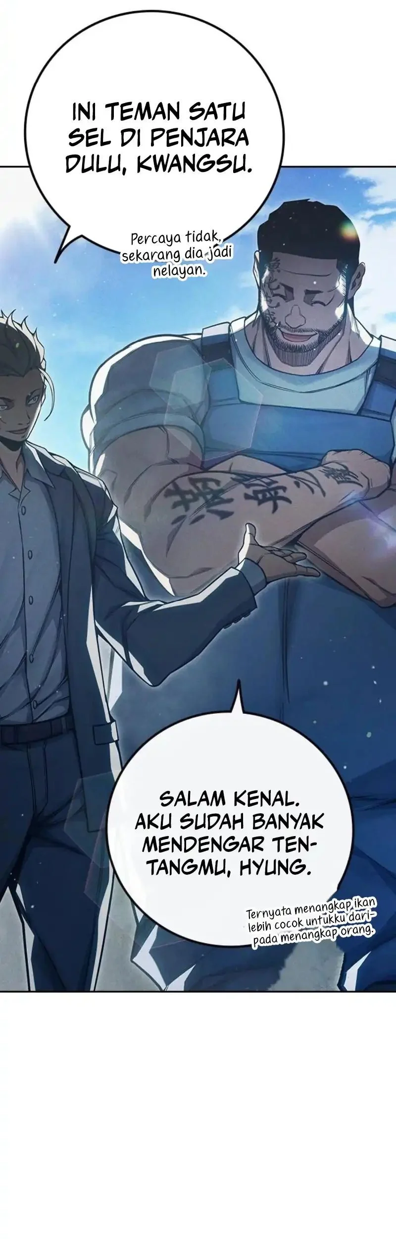 Chapter 85 - halaman 4