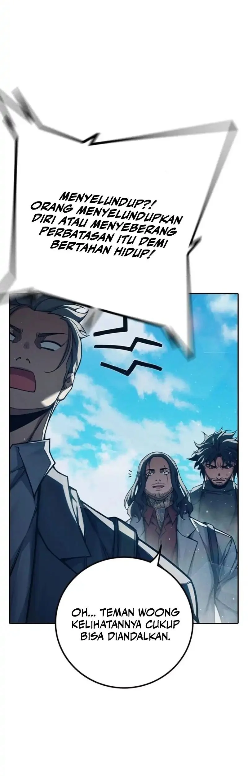 Chapter 85 - halaman 6